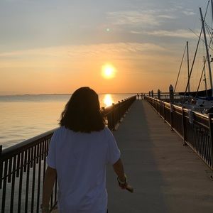 Meet your Posher, Maria